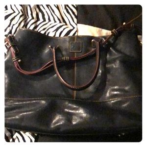 Dooney and Bourke purse